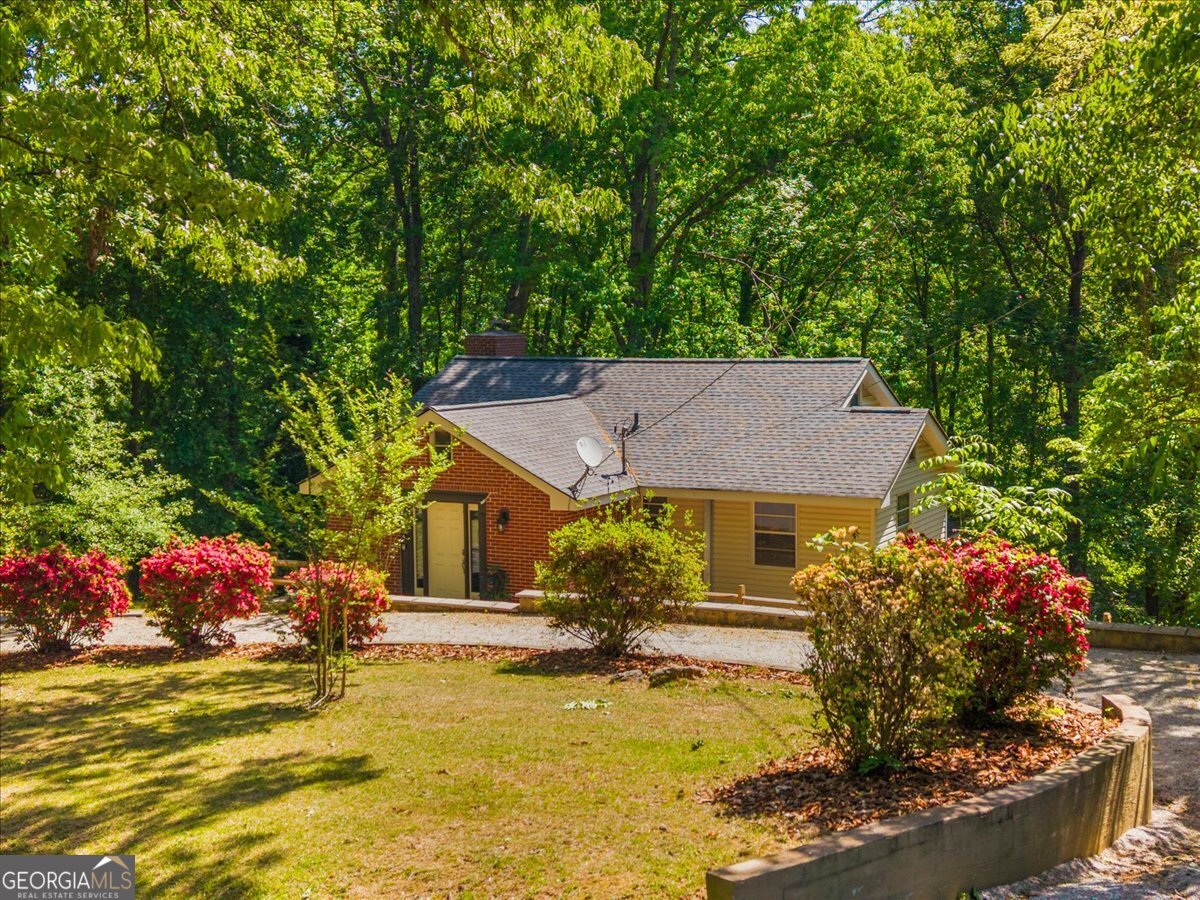 9670 Lee Circle Gainesville GA 30506