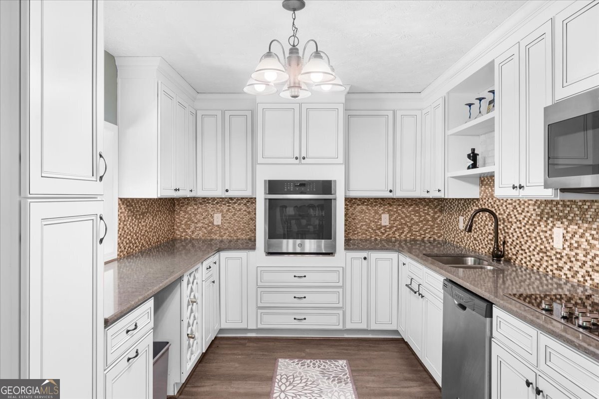 9670 Lee Circle Gainesville GA 30506