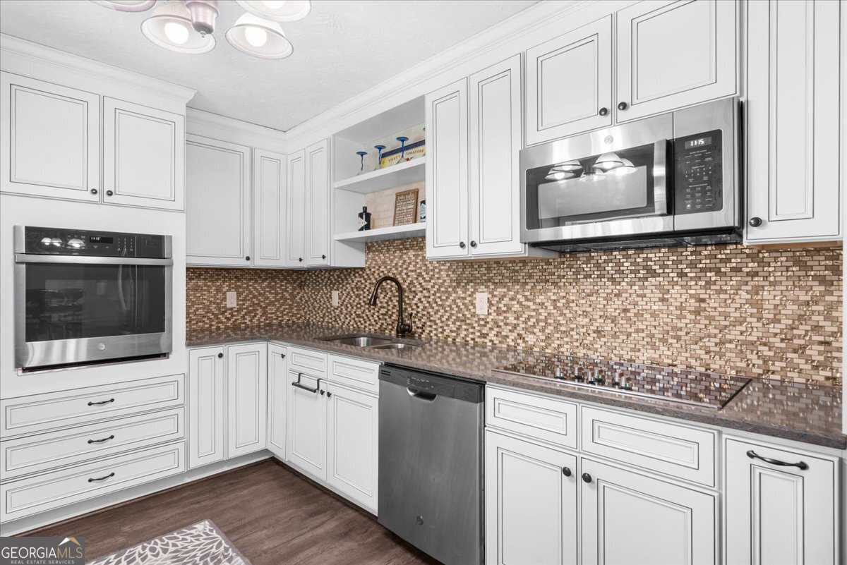 9670 Lee Circle Gainesville GA 30506