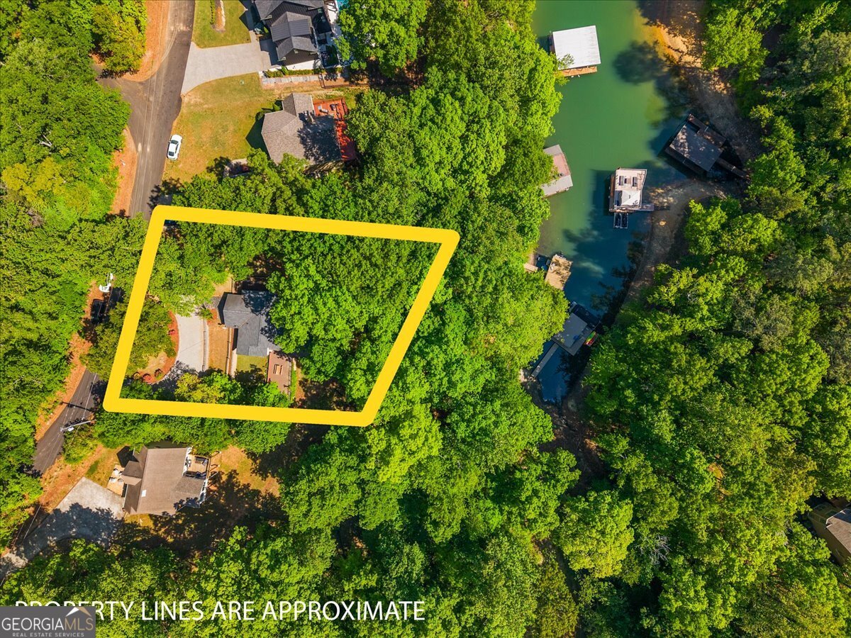 9670 Lee Circle Gainesville GA 30506