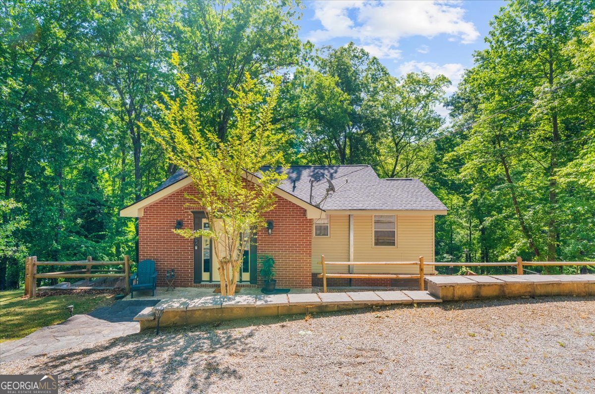 9670 Lee Circle Gainesville GA 30506