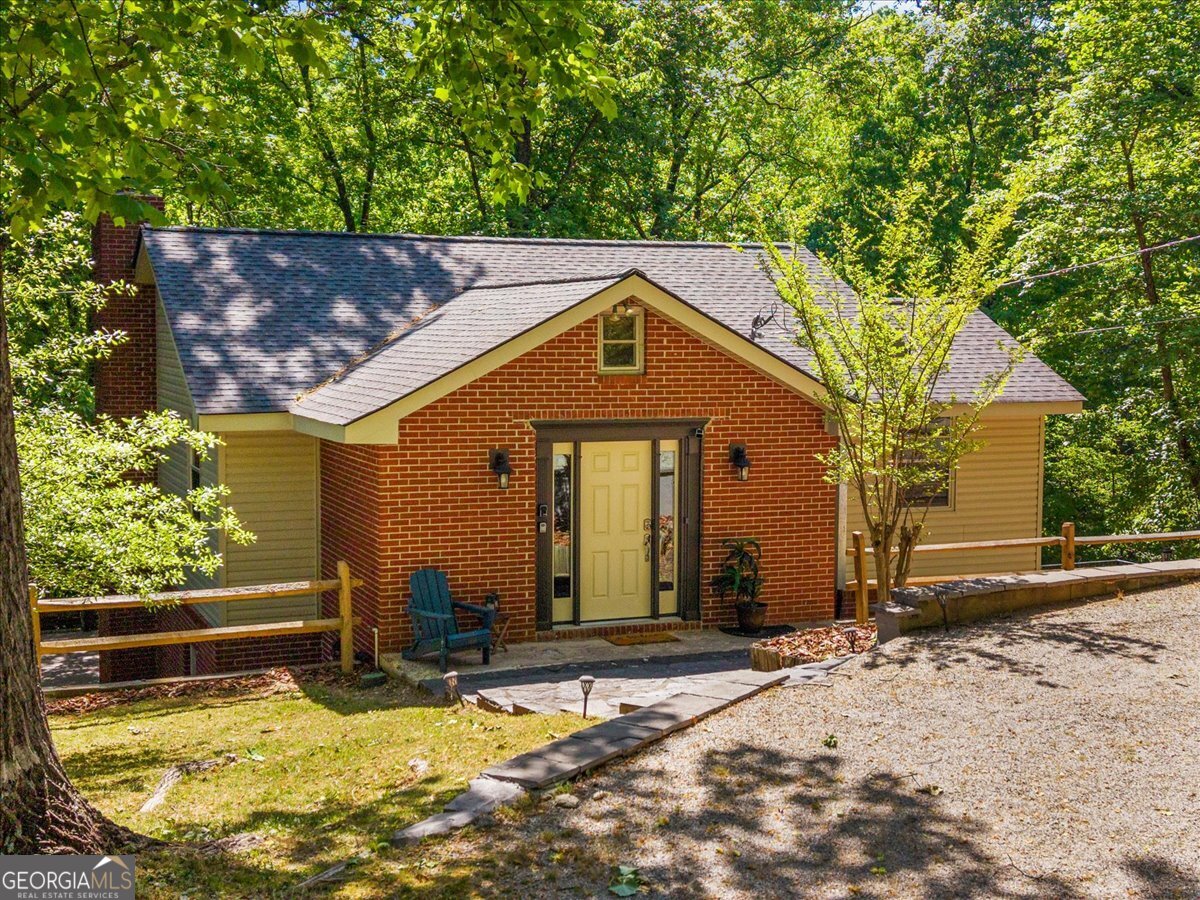 9670 Lee Circle Gainesville GA 30506