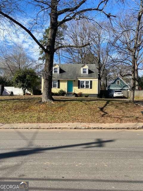 3366 Keswick Drive Chamblee GA 30341