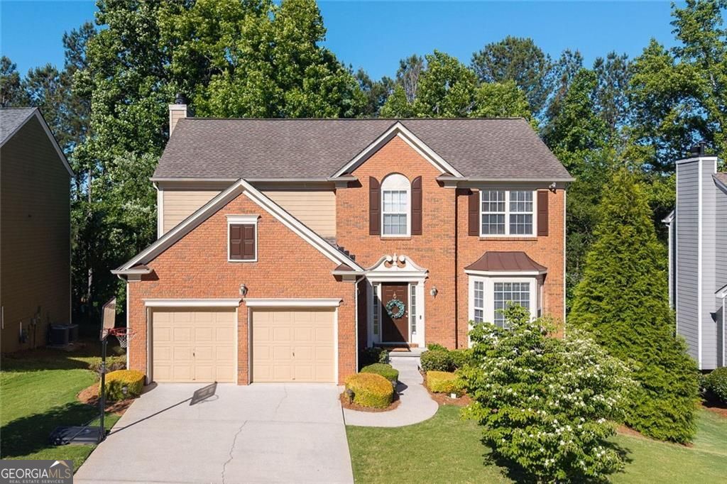 3886 Toccoa Falls Drive Duluth GA 30097