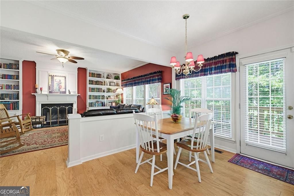 3886 Toccoa Falls Drive Duluth GA 30097