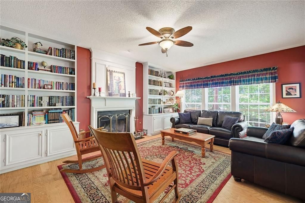 3886 Toccoa Falls Drive Duluth GA 30097