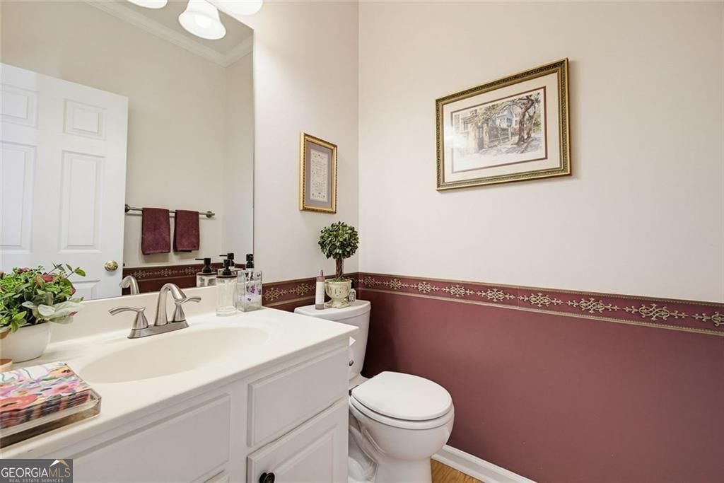 3886 Toccoa Falls Drive Duluth GA 30097