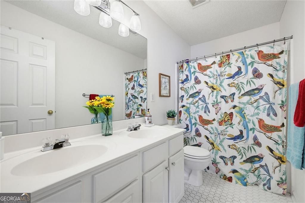 3886 Toccoa Falls Drive Duluth GA 30097