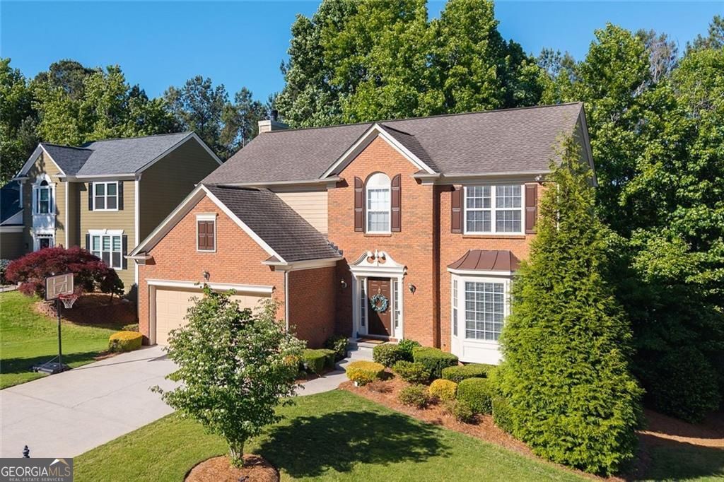 3886 Toccoa Falls Drive Duluth GA 30097