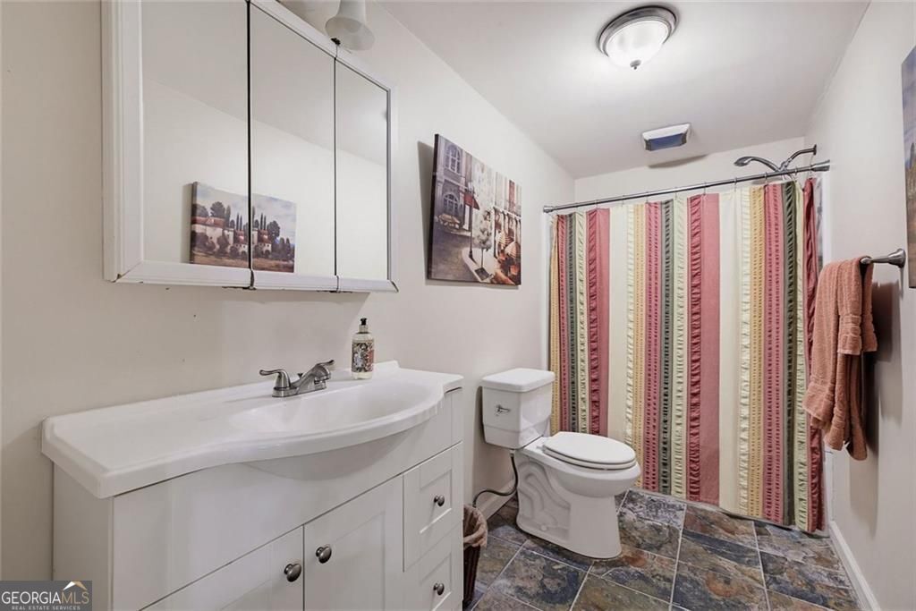 3886 Toccoa Falls Drive Duluth GA 30097