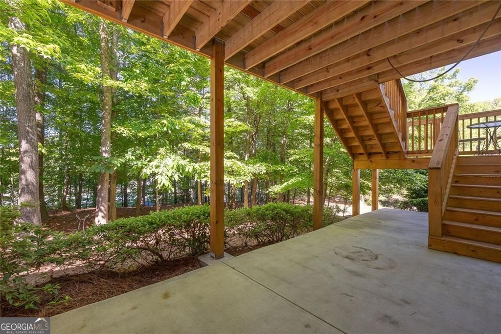 3886 Toccoa Falls Drive Duluth GA 30097