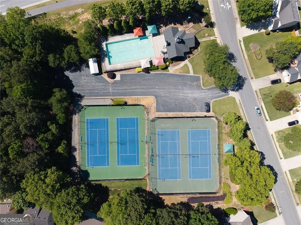 3886 Toccoa Falls Drive Duluth GA 30097