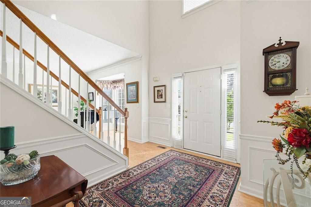 3886 Toccoa Falls Drive Duluth GA 30097