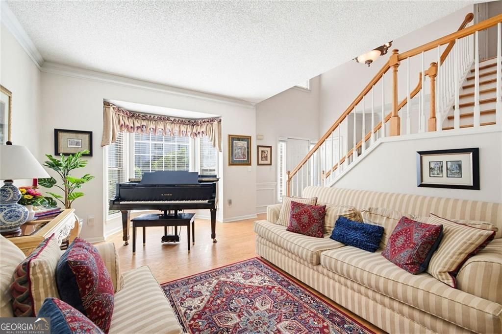 3886 Toccoa Falls Drive Duluth GA 30097