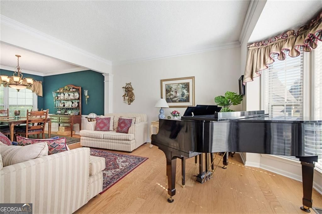 3886 Toccoa Falls Drive Duluth GA 30097