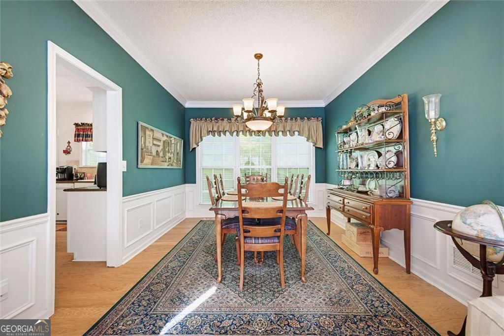 3886 Toccoa Falls Drive Duluth GA 30097