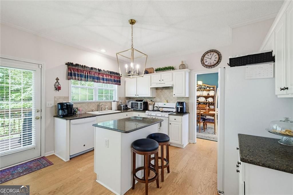 3886 Toccoa Falls Drive Duluth GA 30097