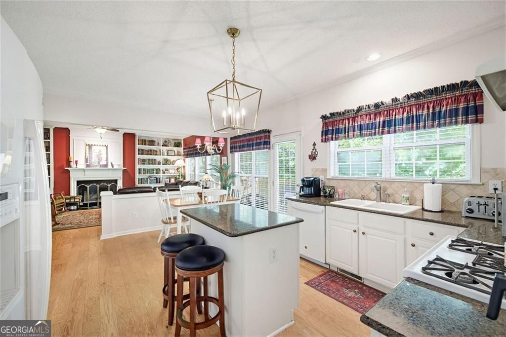 3886 Toccoa Falls Drive Duluth GA 30097