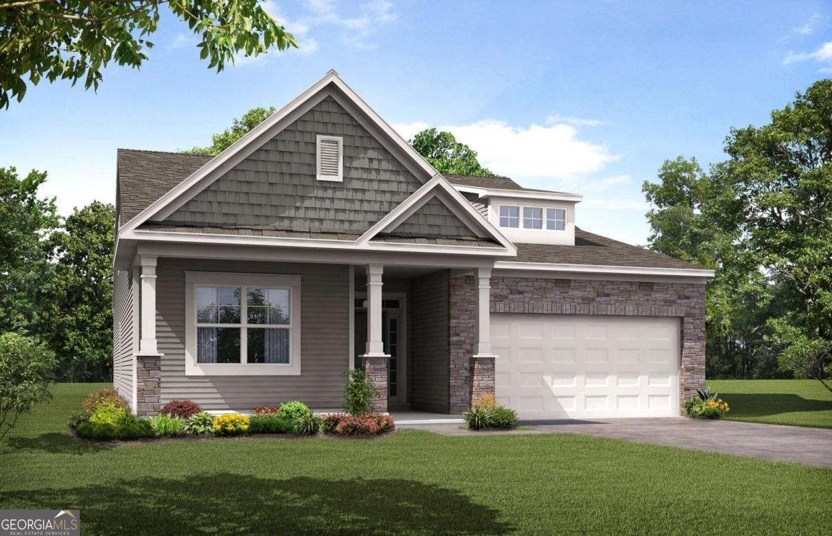 196 Coffee Lane Hoschton GA 30548