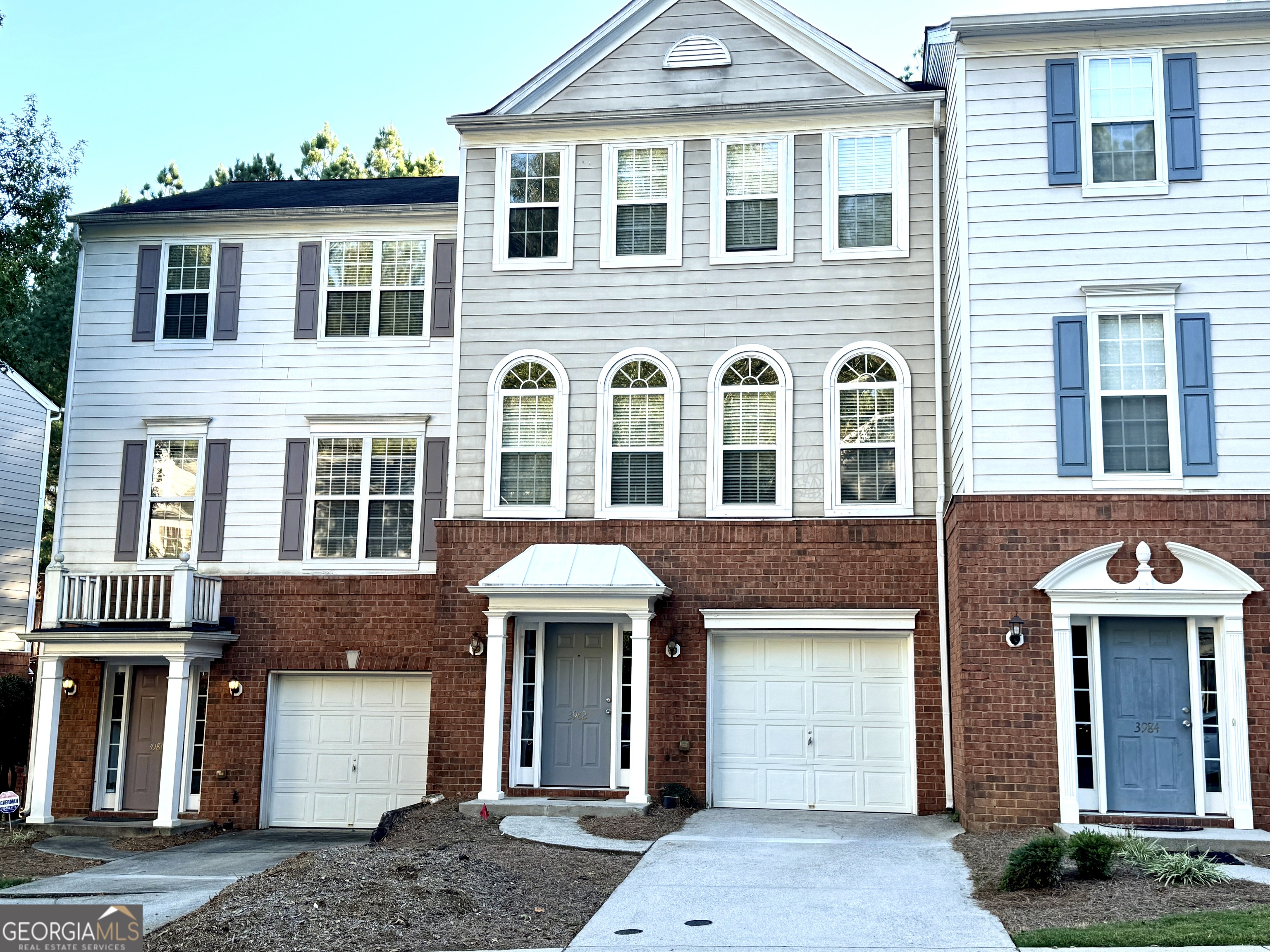 3980 Howell Park Road Duluth GA 30096