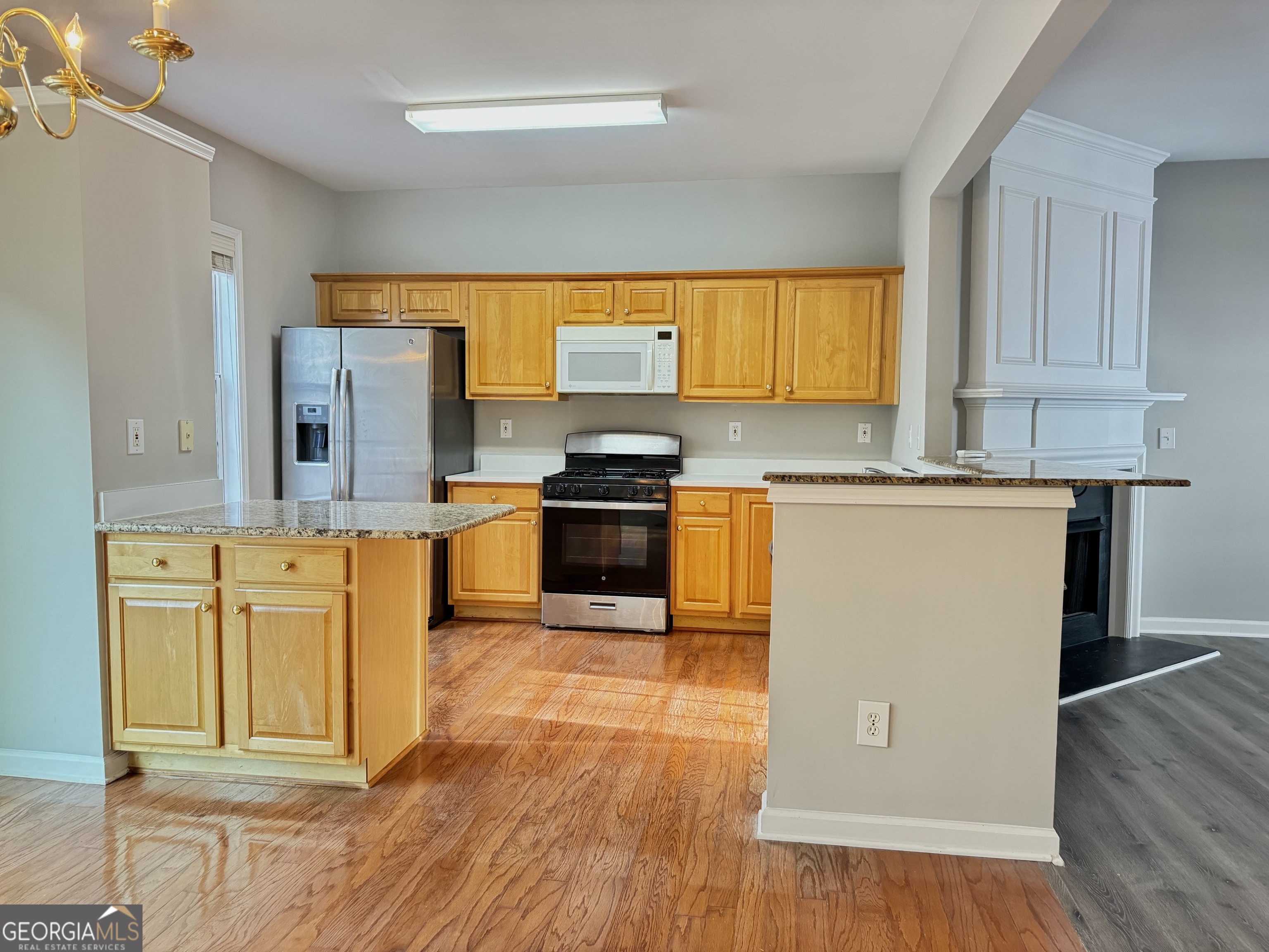 3980 Howell Park Road Duluth GA 30096