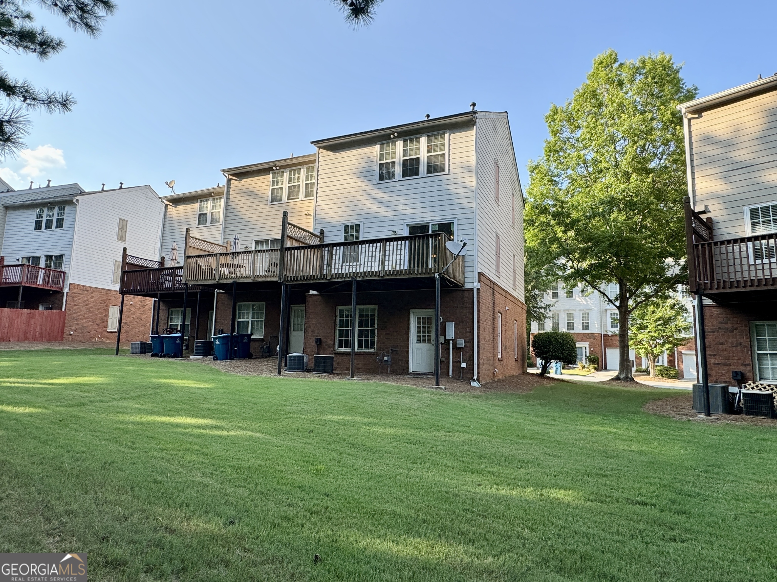 3980 Howell Park Road Duluth GA 30096