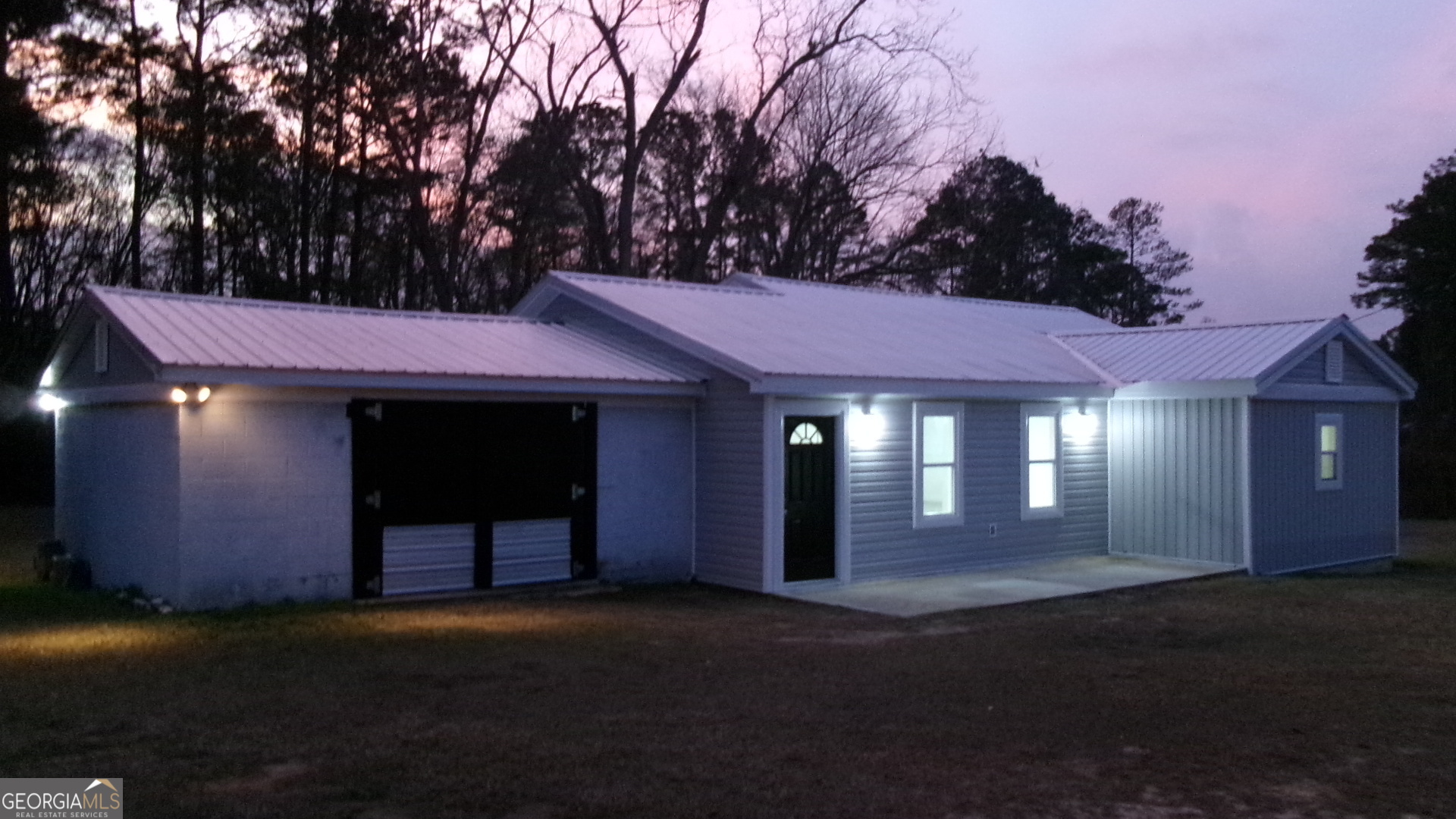 17827 Ga Highway 129 N Claxton GA 30417