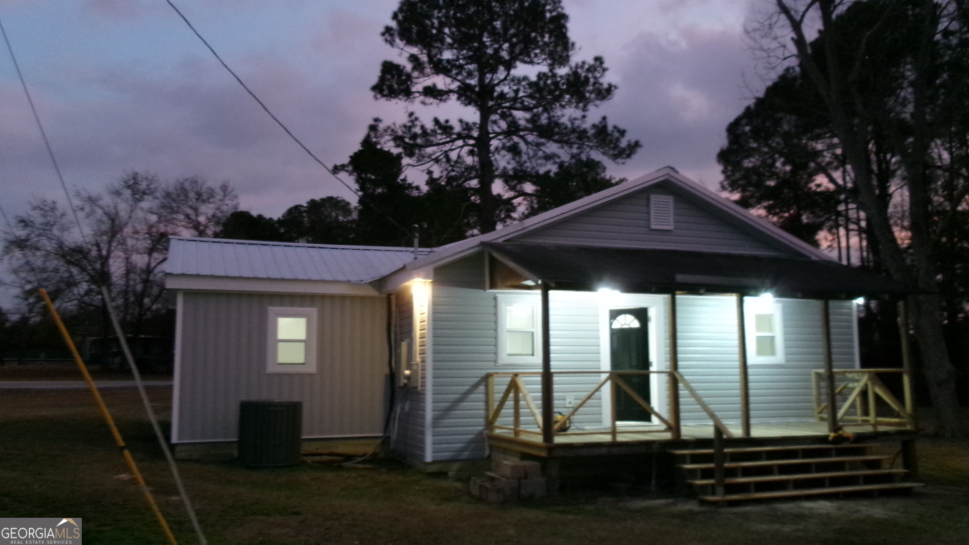 17827 Ga Highway 129 N Claxton GA 30417