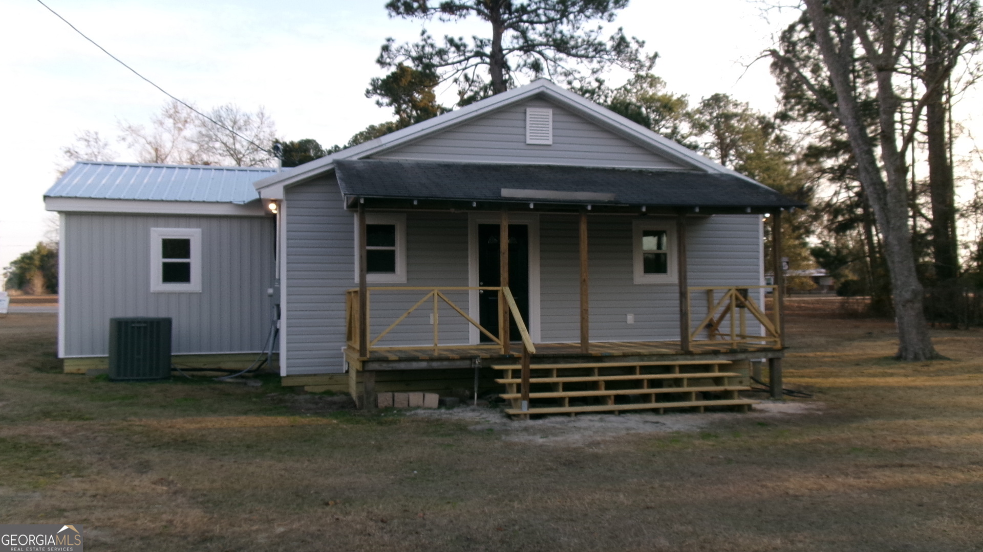 17827 Ga Highway 129 N Claxton GA 30417