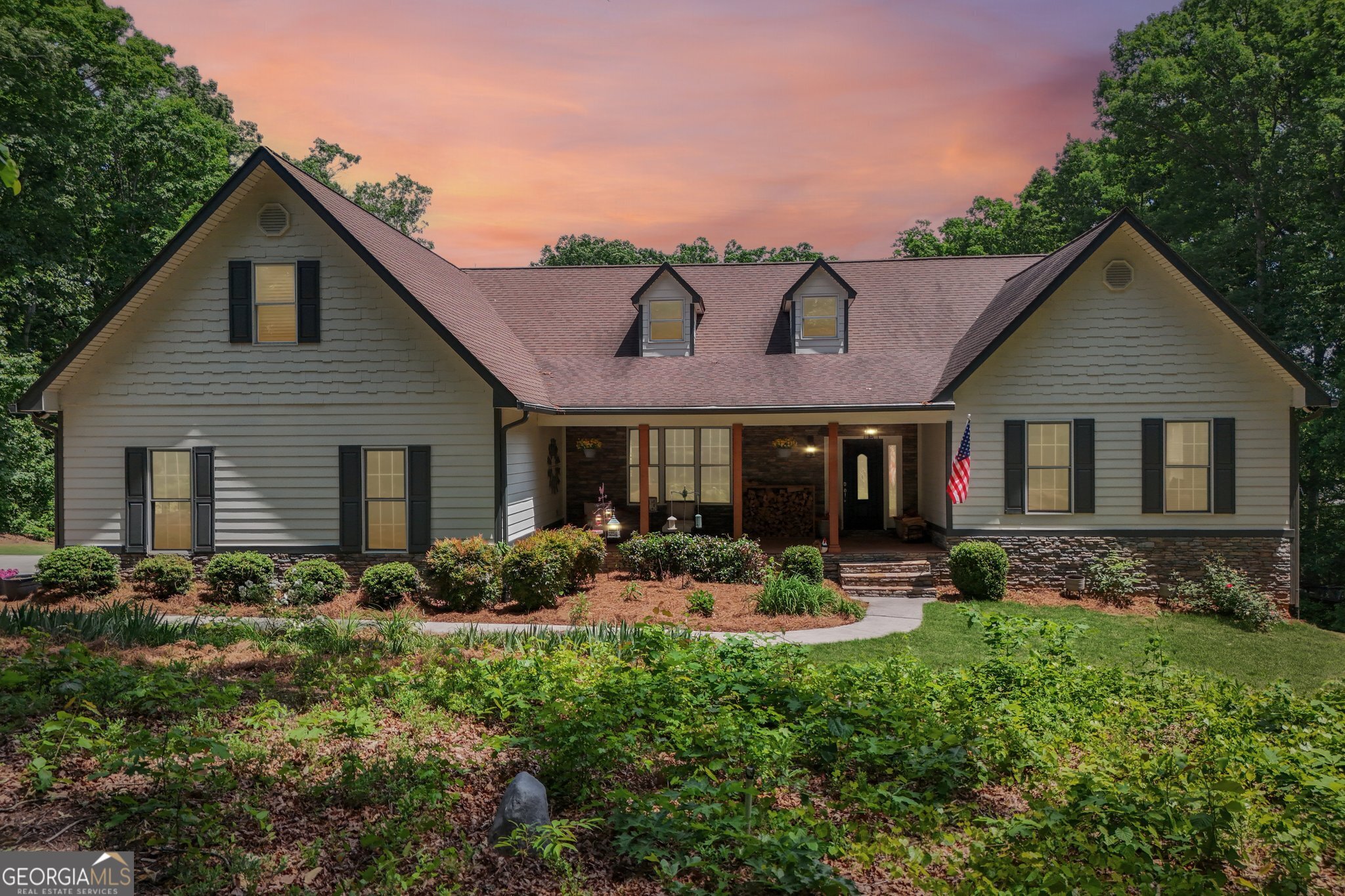 5925 Cantrell Circle Cumming GA 30041