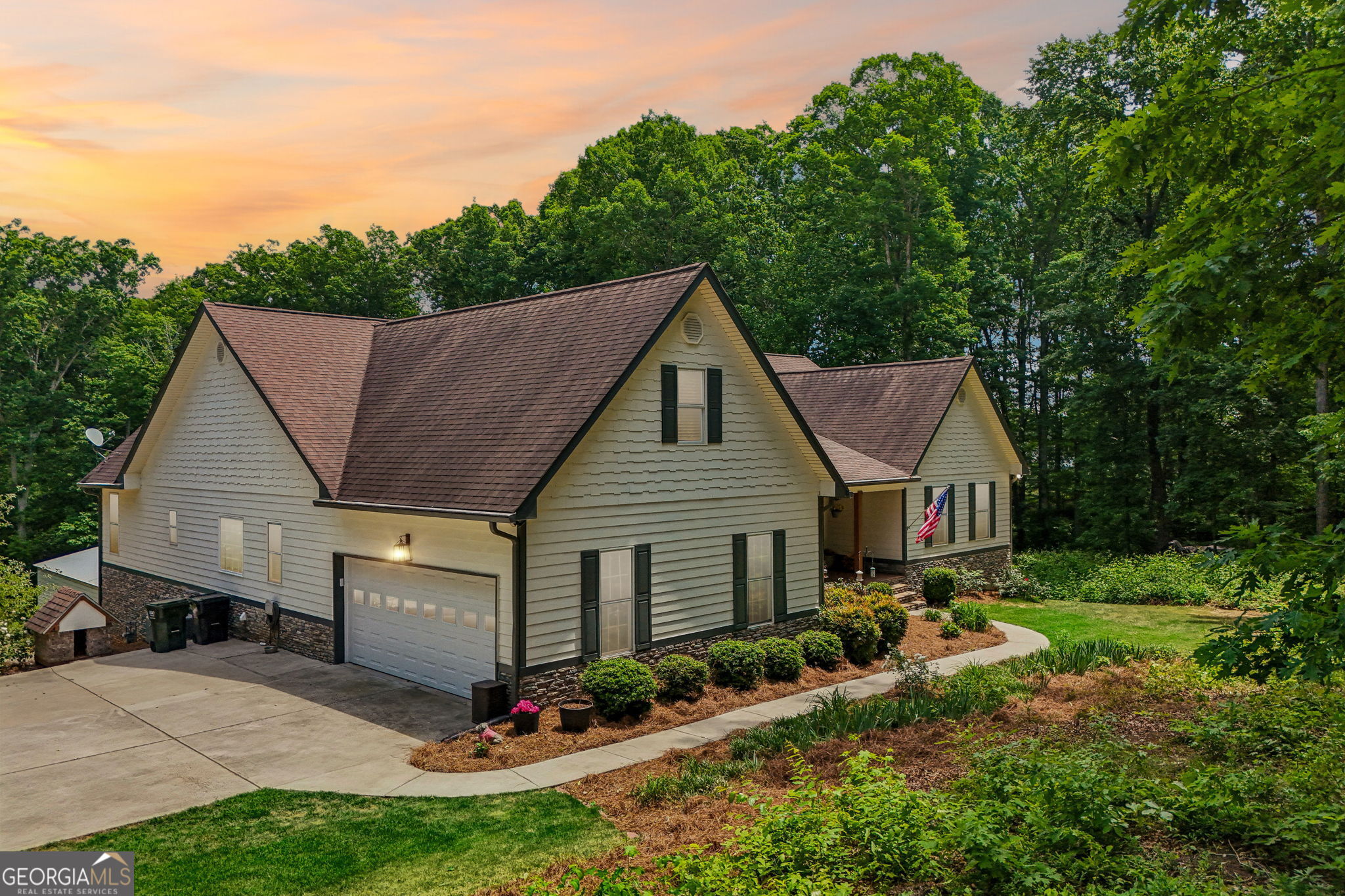 5925 Cantrell Circle Cumming GA 30041