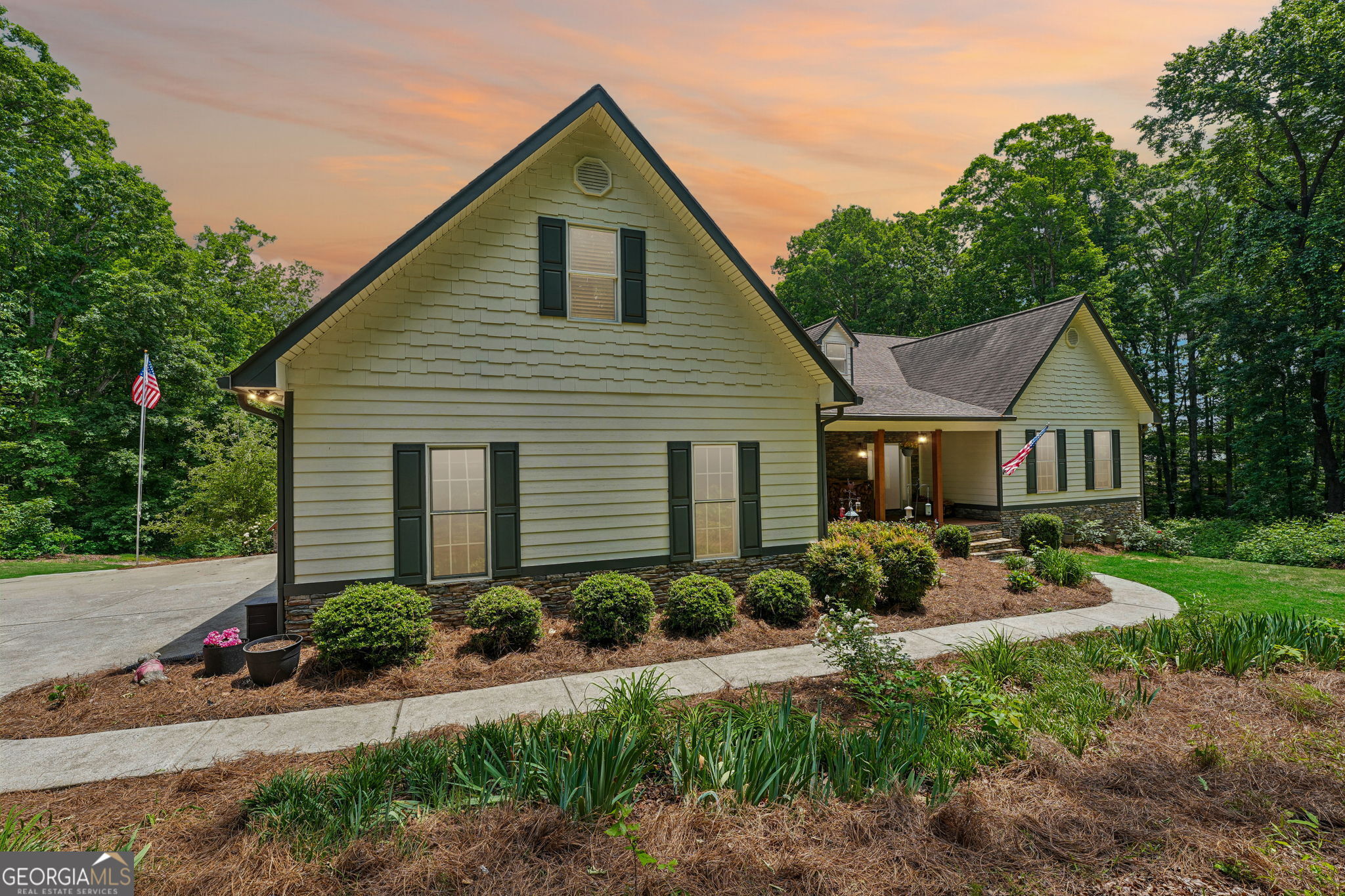 5925 Cantrell Circle Cumming GA 30041
