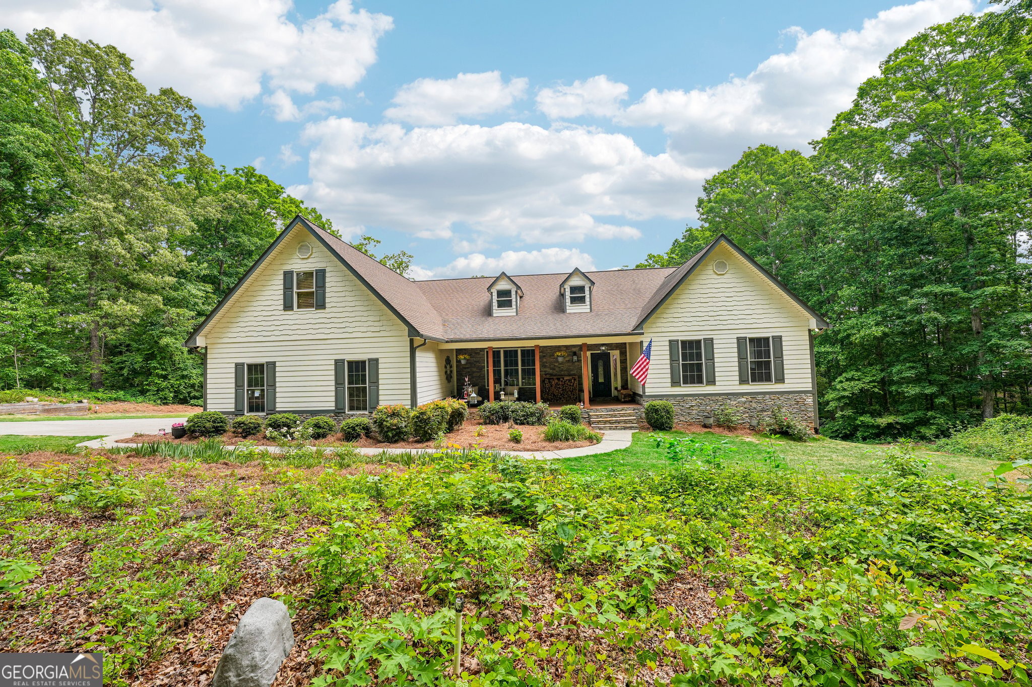 5925 Cantrell Circle Cumming GA 30041