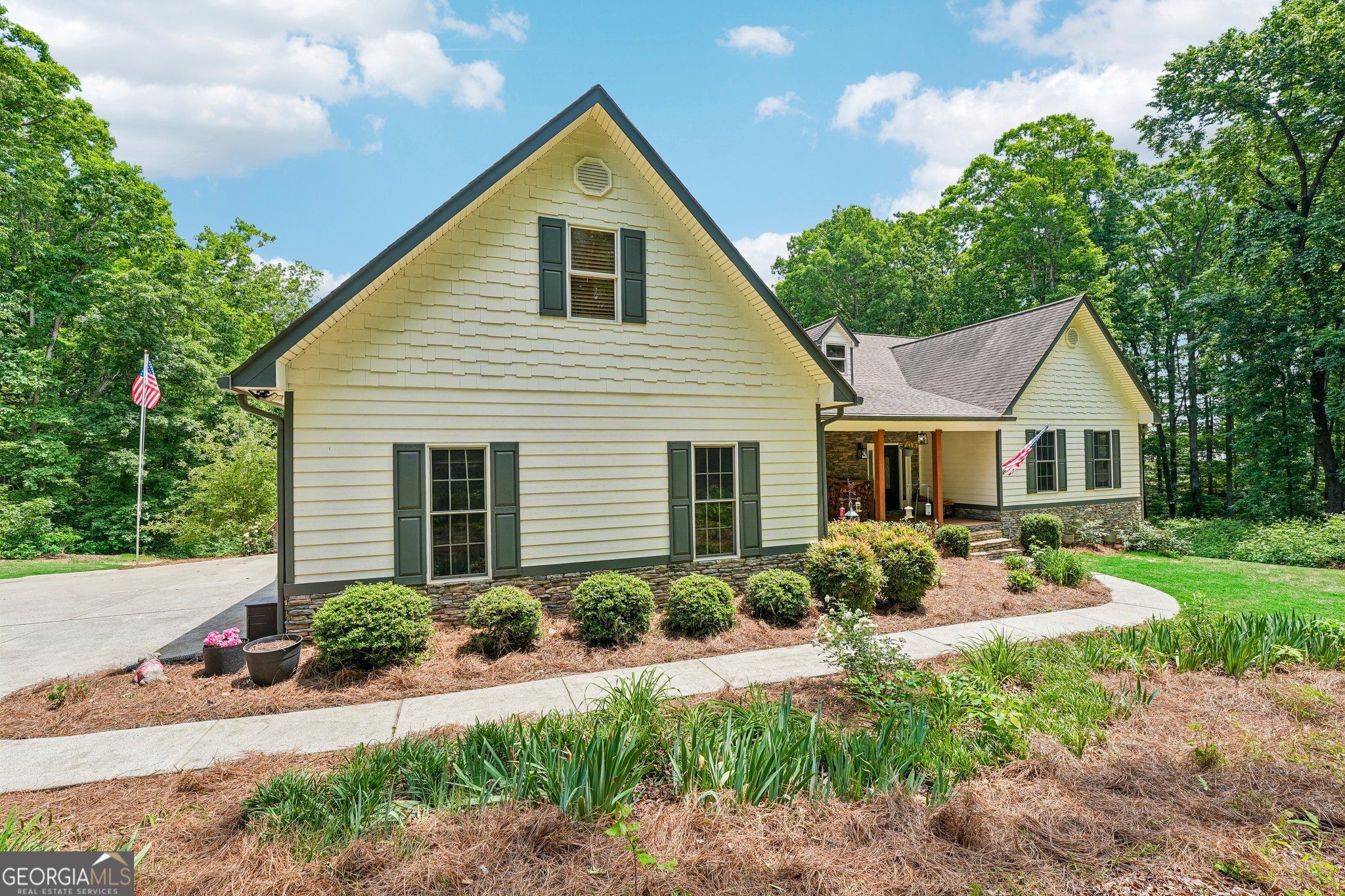5925 Cantrell Circle Cumming GA 30041
