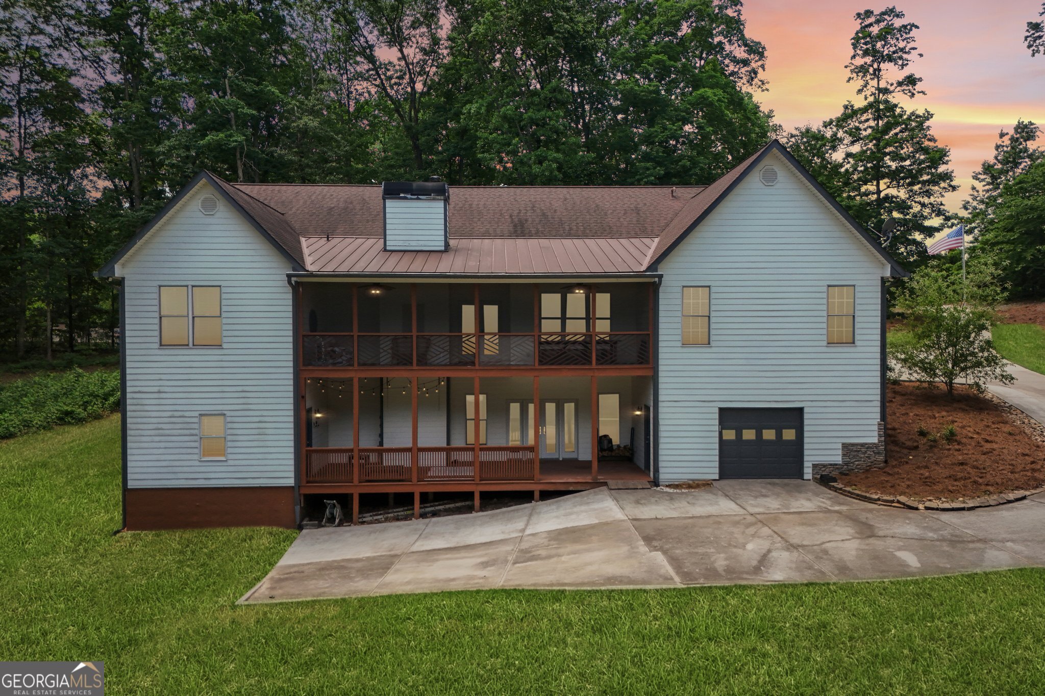 5925 Cantrell Circle Cumming GA 30041