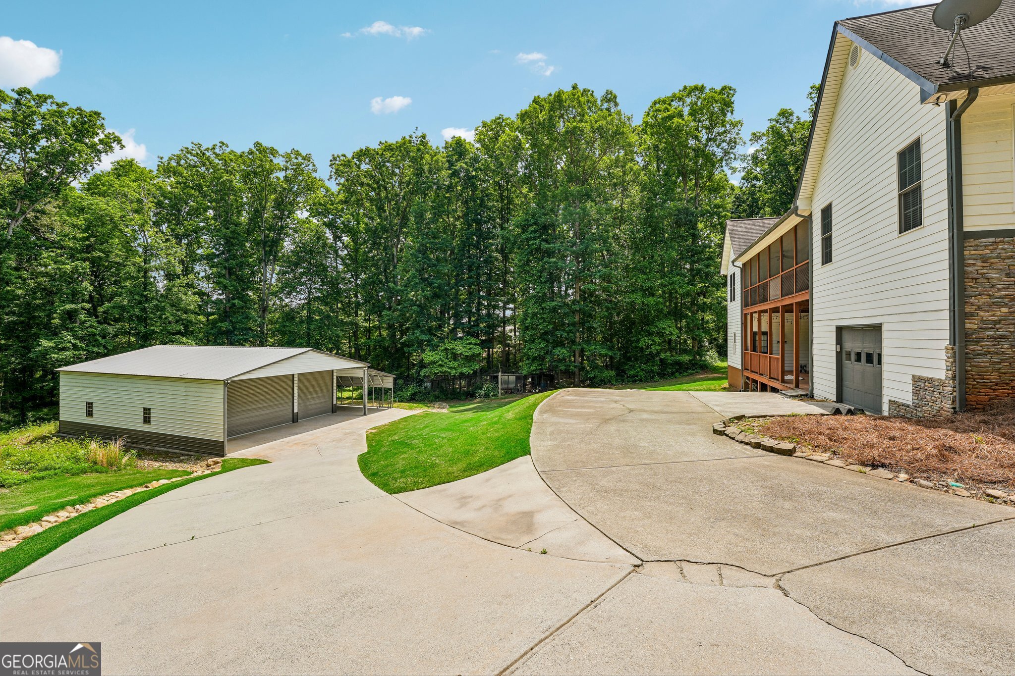5925 Cantrell Circle Cumming GA 30041