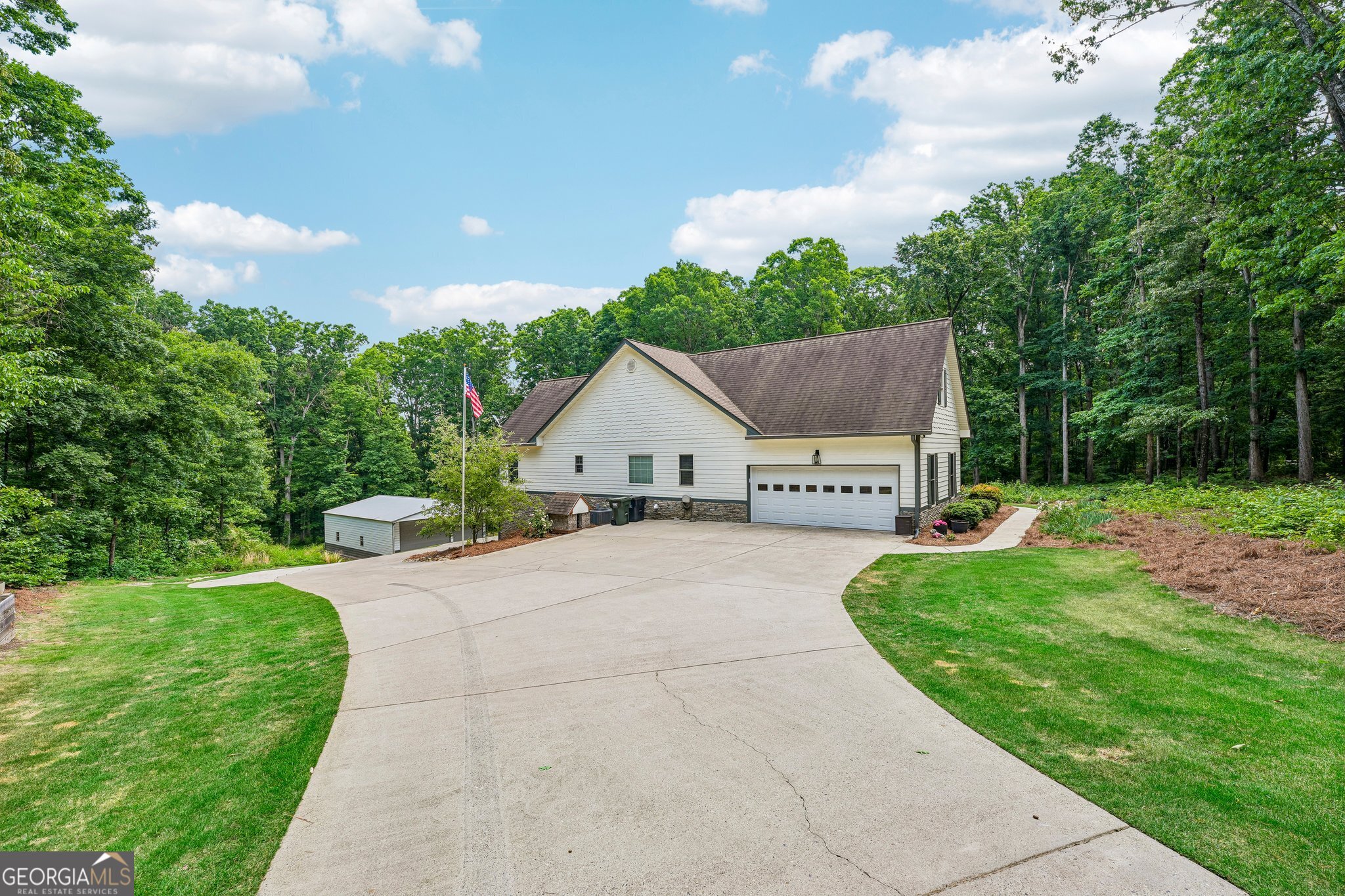 5925 Cantrell Circle Cumming GA 30041