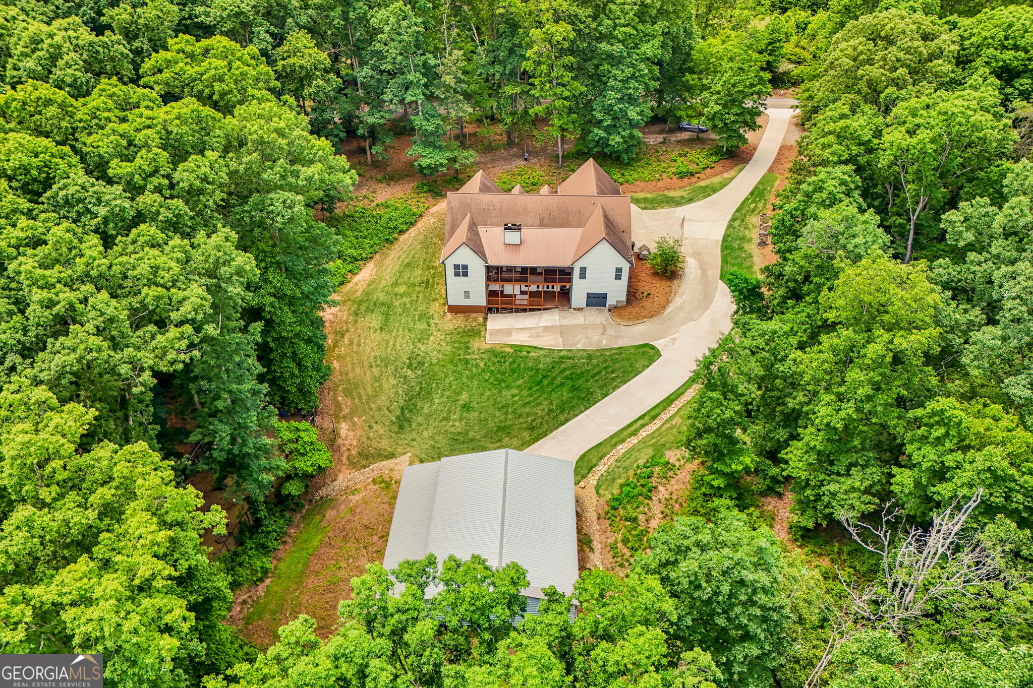 5925 Cantrell Circle Cumming GA 30041