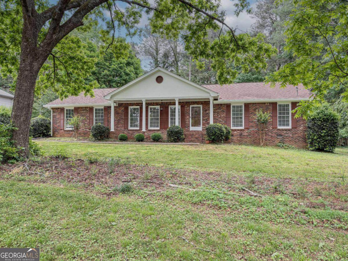 2764 Amberly Way Snellville GA 30078
