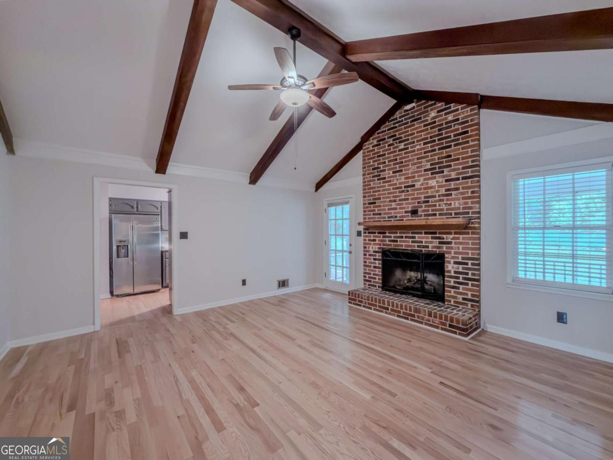 2764 Amberly Way Snellville GA 30078