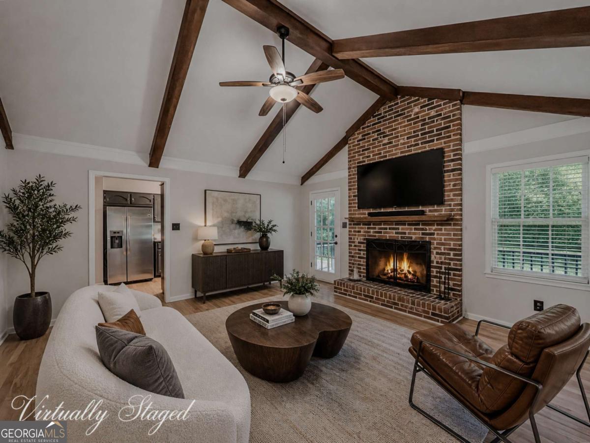 2764 Amberly Way Snellville GA 30078
