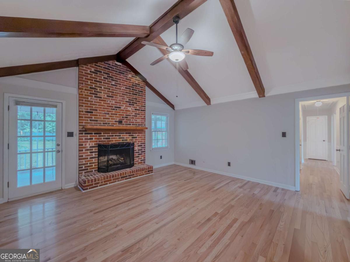 2764 Amberly Way Snellville GA 30078