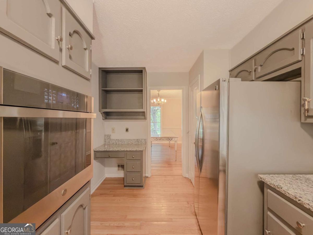 2764 Amberly Way Snellville GA 30078