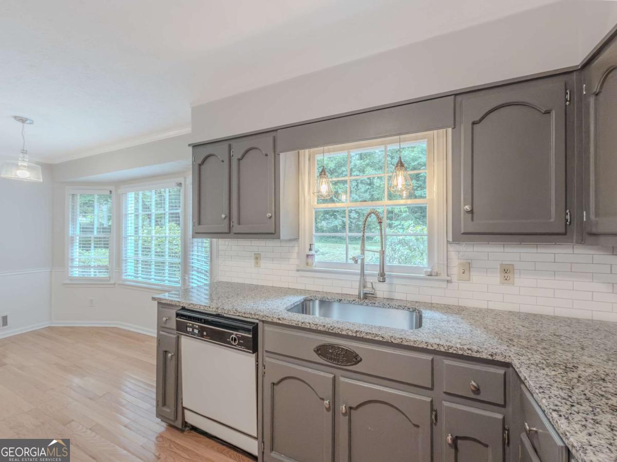 2764 Amberly Way Snellville GA 30078