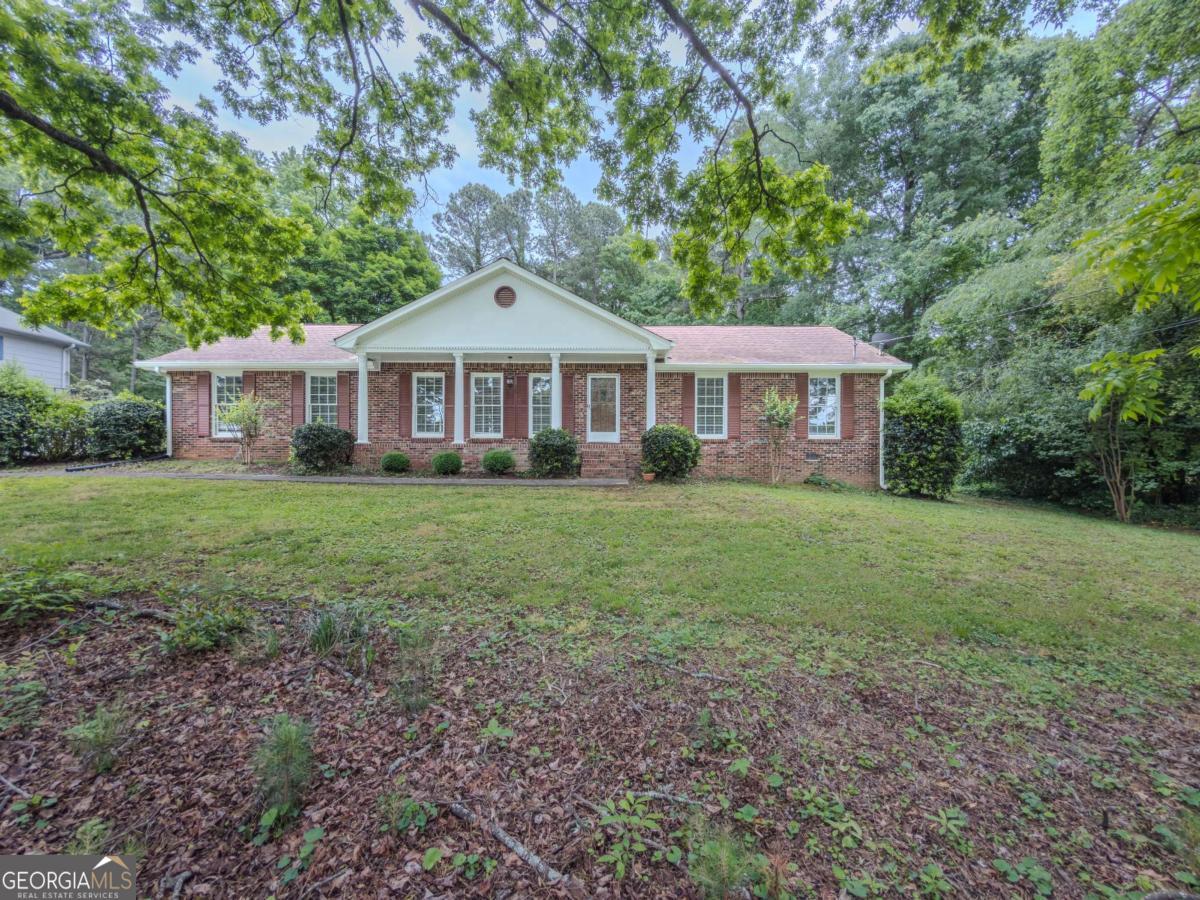 2764 Amberly Way Snellville GA 30078