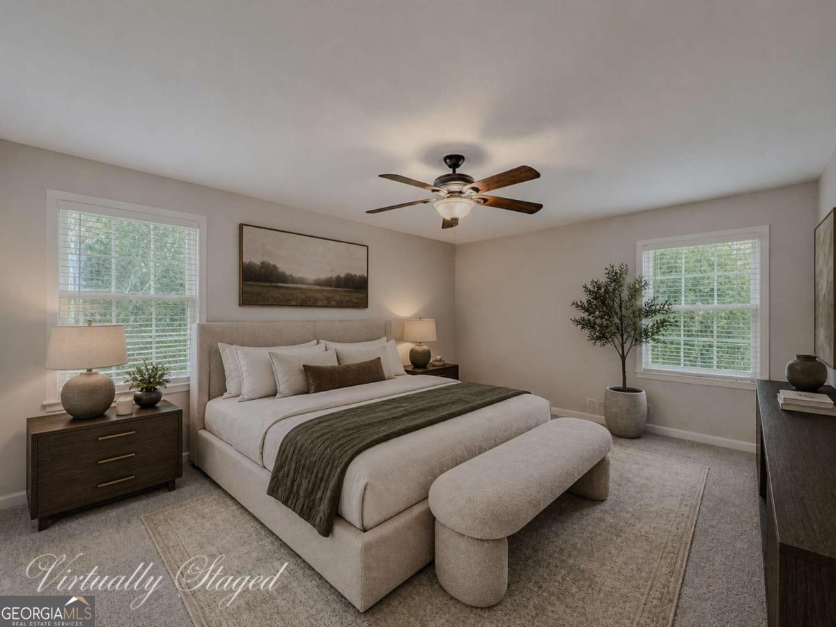 2764 Amberly Way Snellville GA 30078