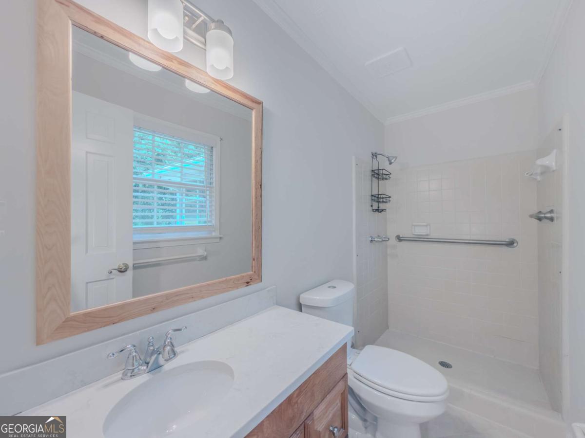 2764 Amberly Way Snellville GA 30078