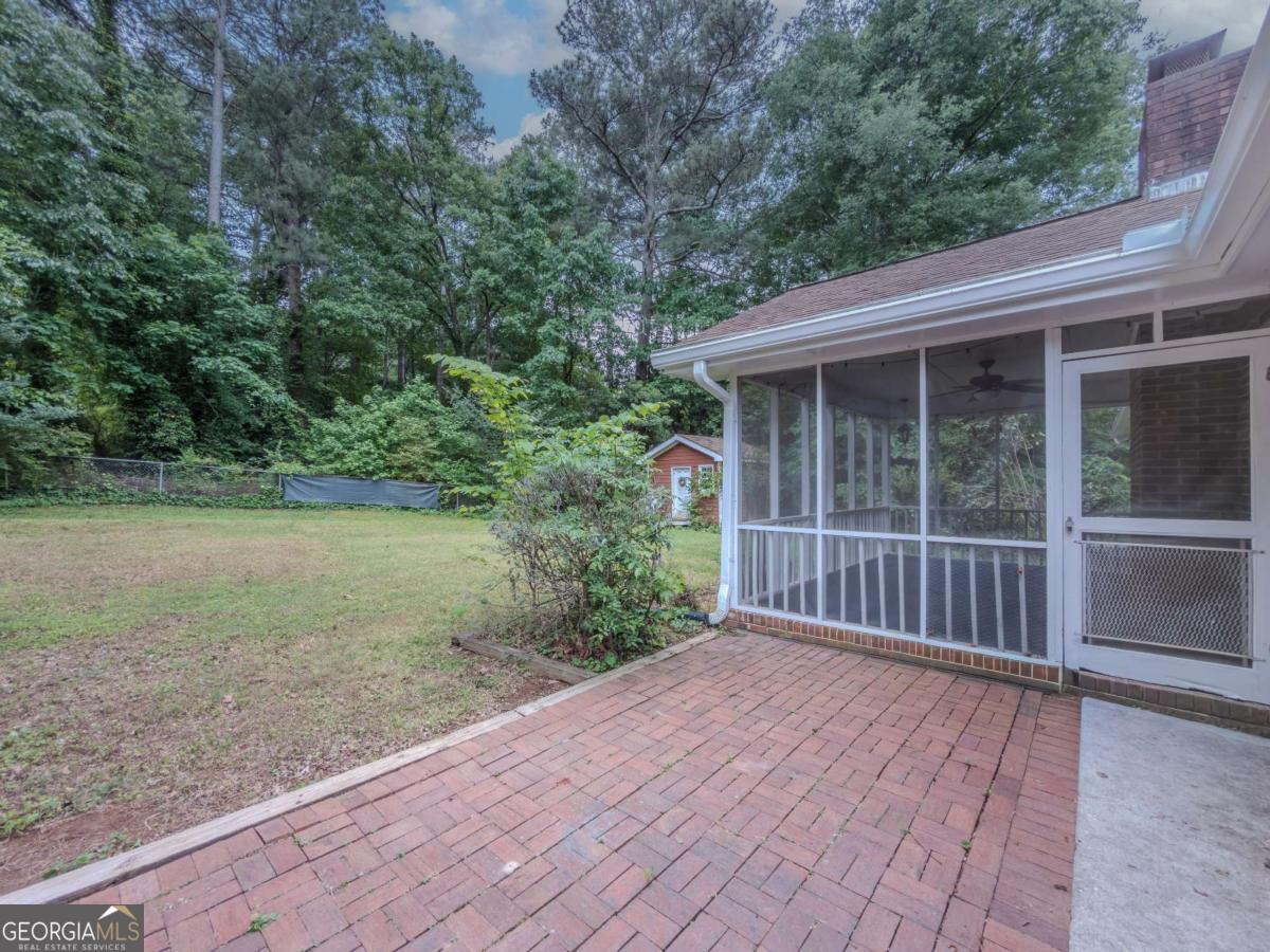 2764 Amberly Way Snellville GA 30078