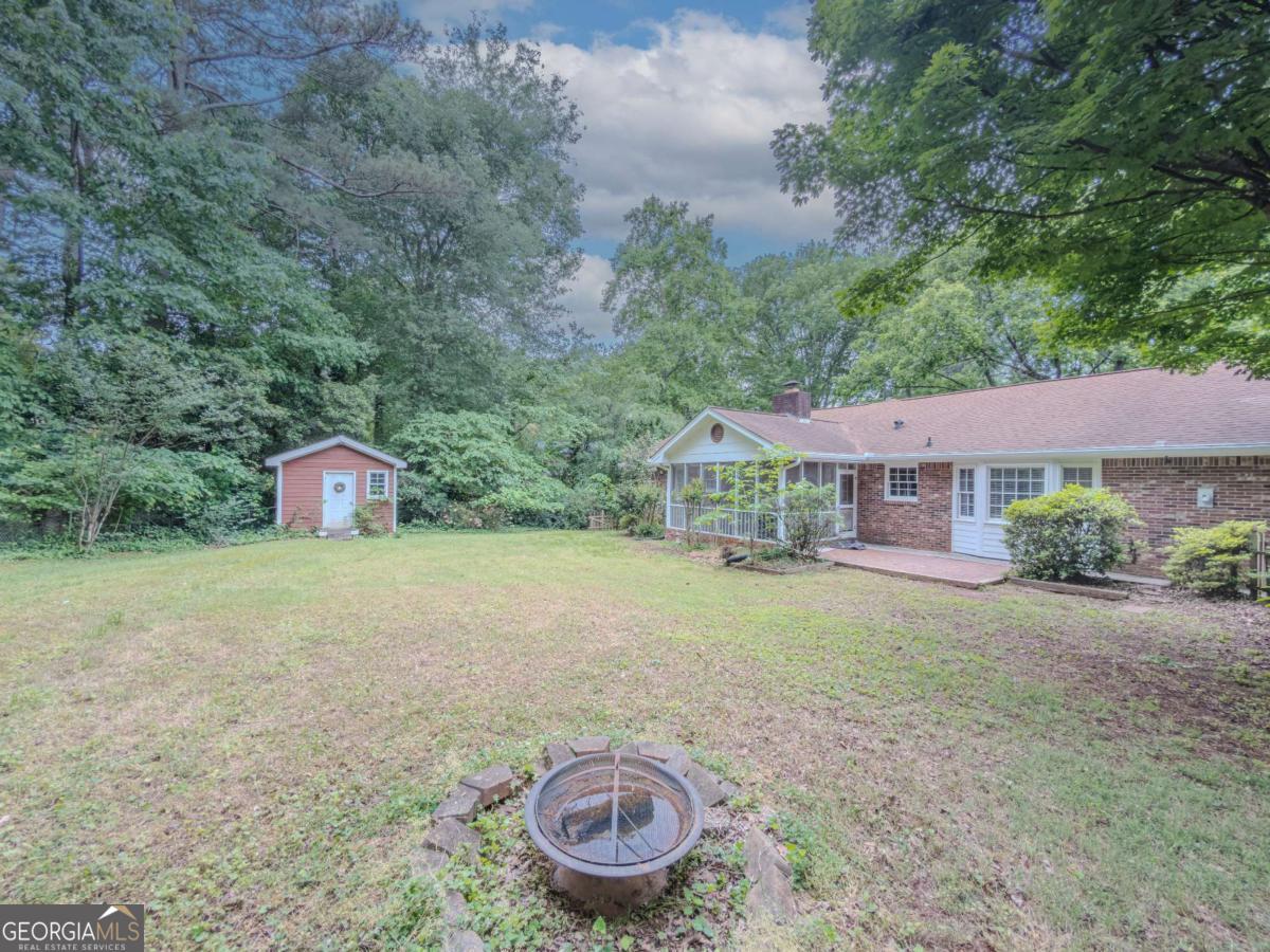 2764 Amberly Way Snellville GA 30078