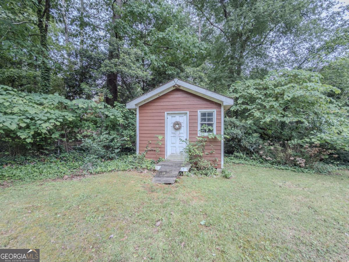 2764 Amberly Way Snellville GA 30078